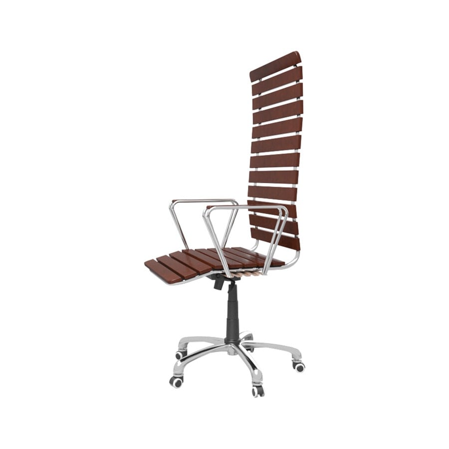 Picture of REGAL Metal Swivel Chair CSM-220-3-1-20(1PART)(SWIVEL)