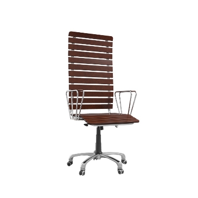 Picture of REGAL Metal Swivel Chair CSM-220-3-1-20(1PART)(SWIVEL)