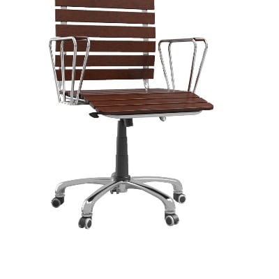 Picture of REGAL Metal Swivel Chair CSM-220-3-1-20(1PART)(SWIVEL)