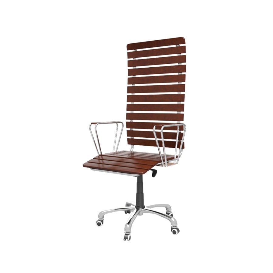 Picture of REGAL Metal Swivel Chair CSM-220-3-1-20(1PART)(SWIVEL)