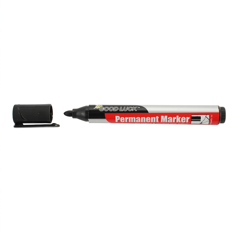 Picture of Good Luck Permanent Marker GLPM - 003
