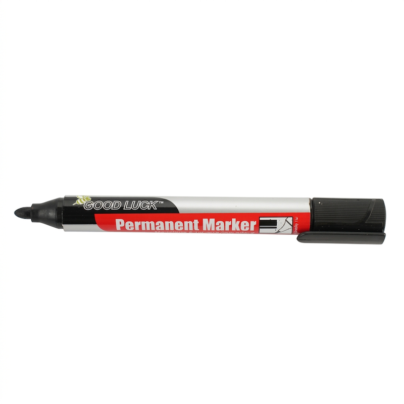 Picture of Good Luck Permanent Marker GLPM - 003