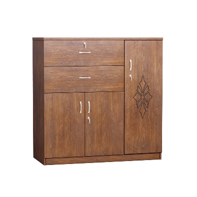 Picture of REGAL Laminated Board Sizzling Wardrobe SIZZLING-WDH-121-1-1-20(CLASSIC)