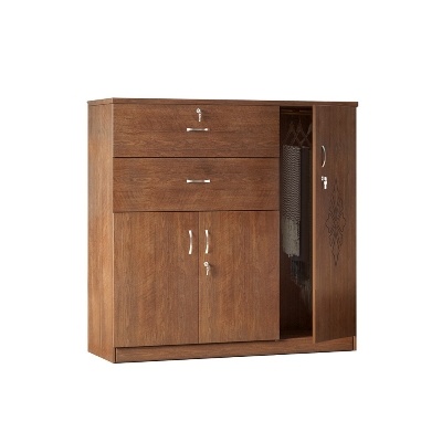 Picture of REGAL Laminated Board Sizzling Wardrobe SIZZLING-WDH-121-1-1-20(CLASSIC)