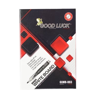 Picture of Good Luck Whiteboard Marker GLWB - 003