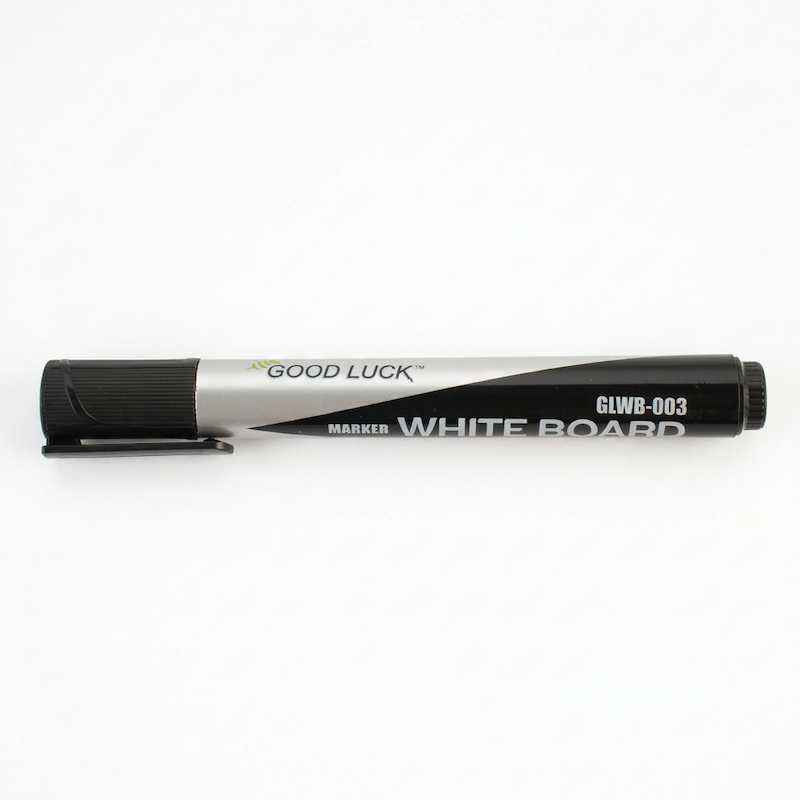 Picture of Good Luck Whiteboard Marker GLWB - 003