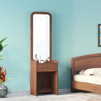 Picture of REGAL Laminated Board Sizzling Dressing Table SIZZLING-DTH-121-1-1-20(CLASSIC)