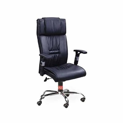 Picture of REGAL Mild Steel SWIVEL CHAIR CSC-203-10-1-66