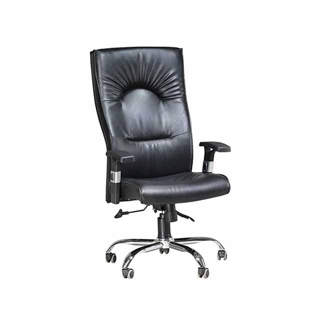 Picture of REGAL Mild Steel SWIVEL CHAIR CSC-205-7-1-66
