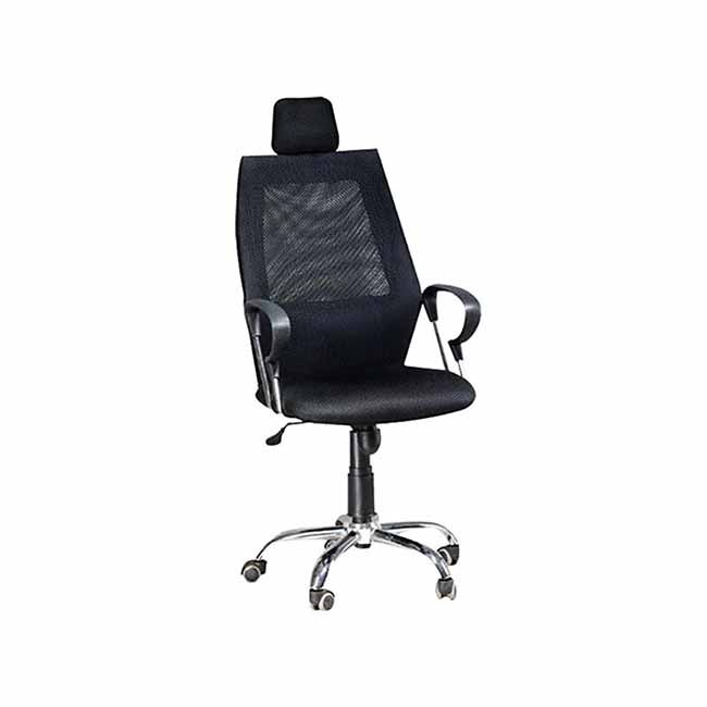 Picture of REGAL Mild Steel SWIVEL CHAIR CSC-216-7-1-66
