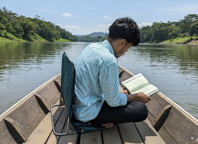Picture of Floor Chair | ফ্লোর চেয়ার | Meditation Chair | Fishing Chair | Portable Folding Chair Foldable Floor Chair | Meditation, Gaming, Reading & Relax Chair | Portable Comfortable Boshar Chair | মেডিটেশন চেয়ার | ফিশিং চেয়ার | পোর্টেবল ফোল্ডিং চেয়ার | Grey Color