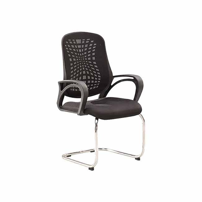 Picture of REGAL Mild Steel VISITOR CHAIR CFV-221-7-1-66