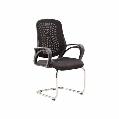 Picture of REGAL Mild Steel VISITOR CHAIR CFV-221-7-1-66