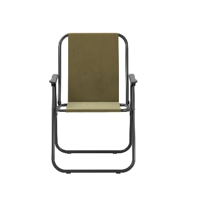 Picture of REGAL MULTIPURPOSE FOLDING CHAIR-METAL