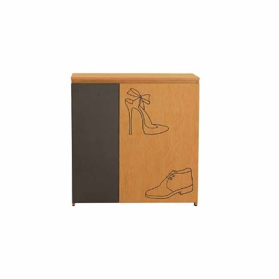 Picture of REGAL Laminated Board Shoe Rack SRH-114-1-2-20(CLEAT)-SMALL
