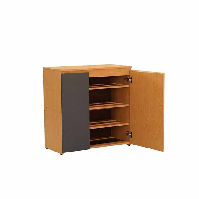 Picture of REGAL Laminated Board Shoe Rack SRH-114-1-2-20(CLEAT)-SMALL