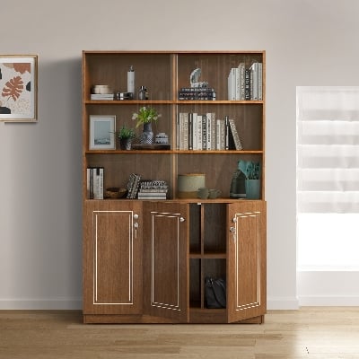 Picture of REGAL Multipurpose Shelf -MSC-114 -1-1-20(3 part)