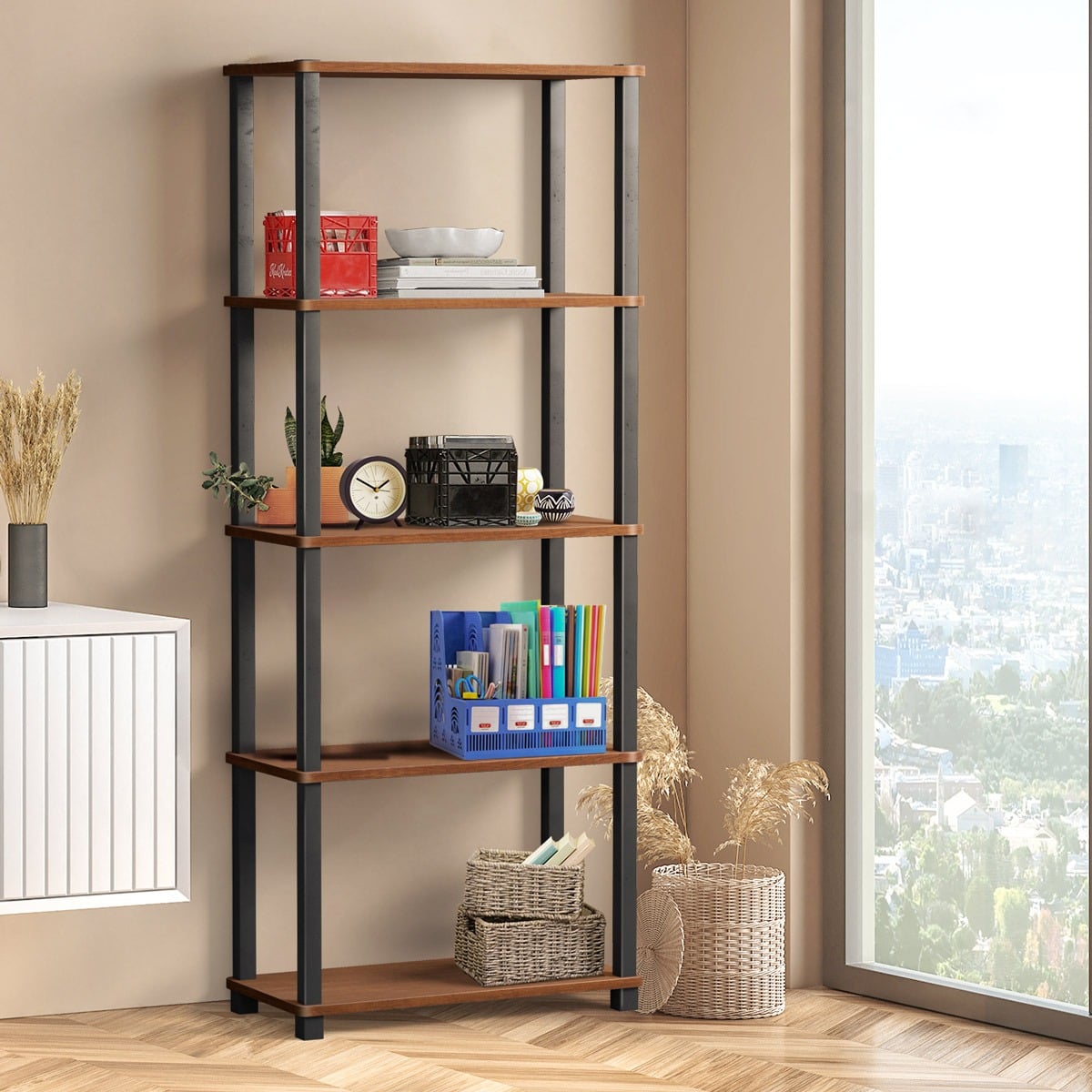 Picture of REGAL Multipurpose Shelf-MSC-115-1-1-55