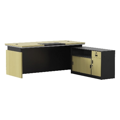 Picture of REGAL Laminated Board Senior Executive Table SEO-112-1-1-36