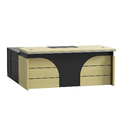 Picture of REGAL Laminated Board Senior Executive Table SEO-112-1-1-36