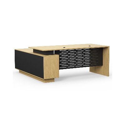 Picture of REGAL Laminated Board Senior Executive Table SEO-111-1-1-36