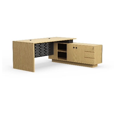 Picture of REGAL Laminated Board Senior Executive Table SEO-111-1-1-36