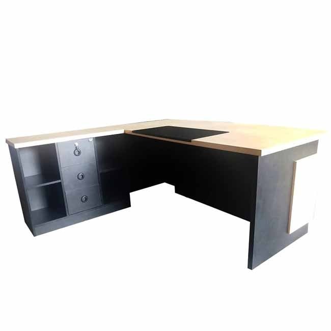 Picture of REGAL Laminated Board Senior Executive Table SEO-105-1-1-36