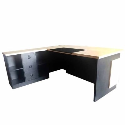 Picture of REGAL Laminated Board Senior Executive Table SEO-105-1-1-36
