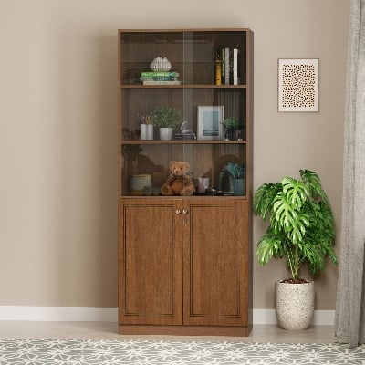 Picture of REGAL Laminated Board Multipurpose Shelf NEMESIS-MSC-111-1-1-20