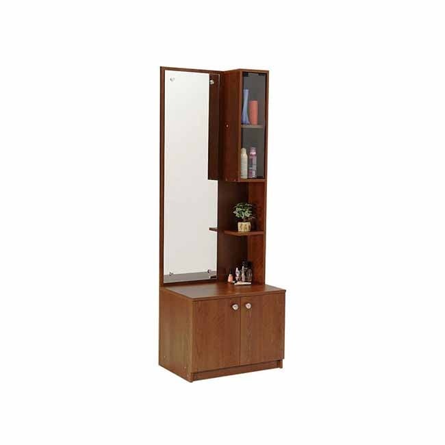 Picture of REGAL Laminated Board Marina Dressing Table Antique VELVET-DTH-105-1-1-20