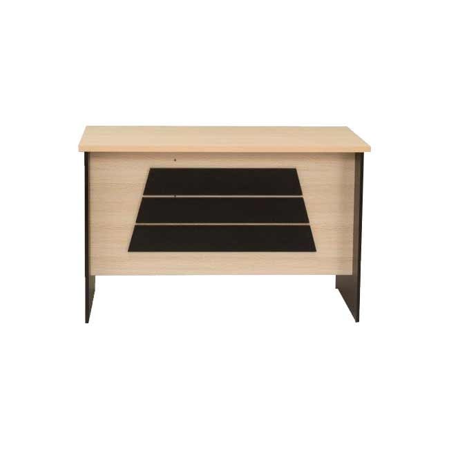 Picture of REGAL Laminated Board Executive Table ETO-121-1-1-00(2 DRAWER)