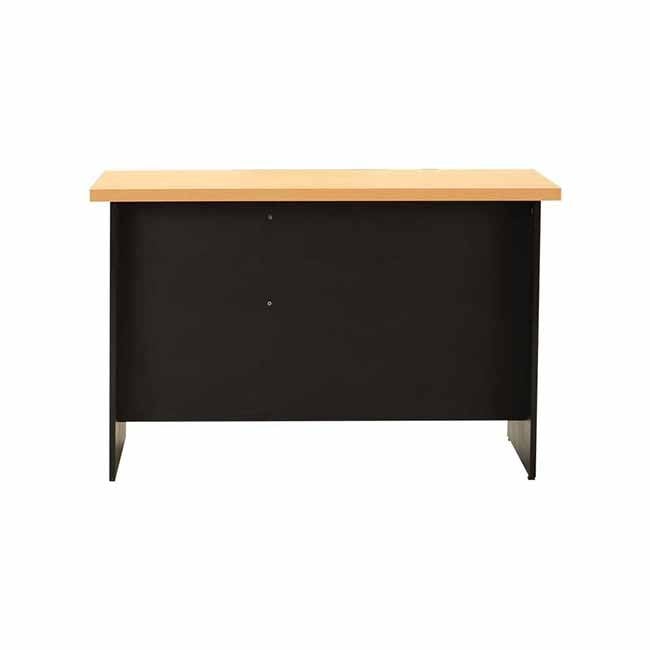 Picture of REGAL Laminated Board Executive Table ETO-118-1-1-36