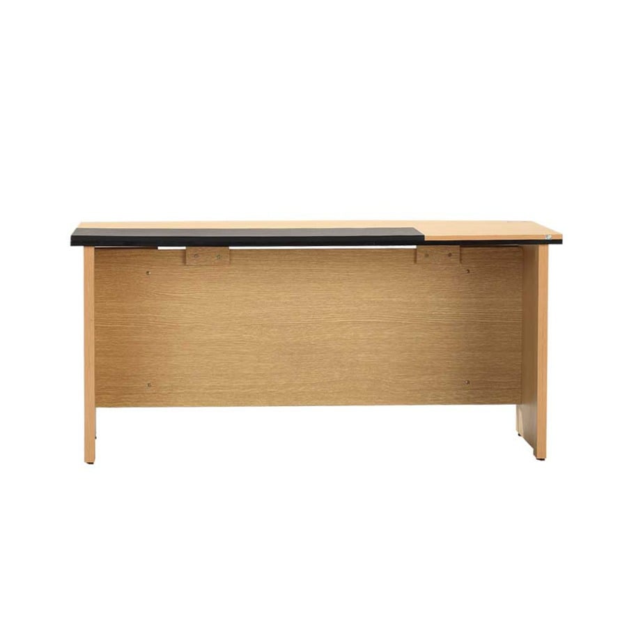 Picture of REGAL Laminated Board Executive Table ETO-116-1-1-42