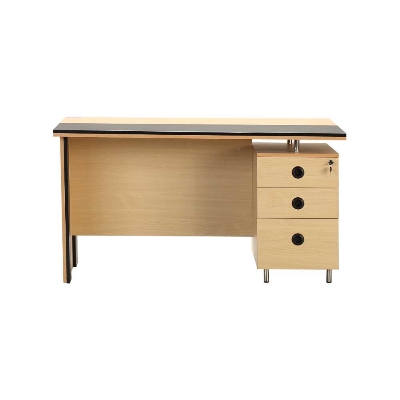 Picture of REGAL Laminated Board Executive Table ETO-113-1-1-36