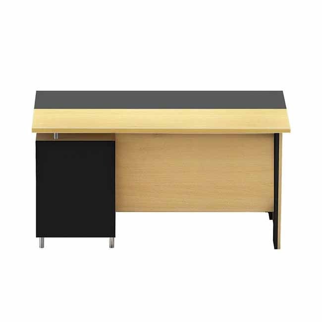 Picture of REGAL Laminated Board Executive Table ETO-113-1-1-36