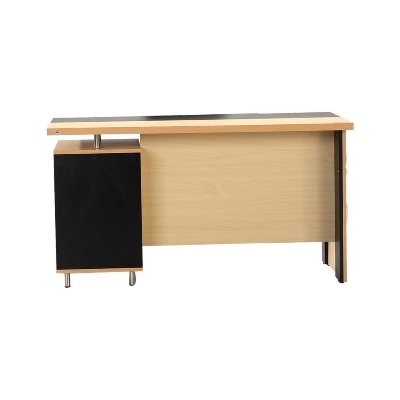 Picture of REGAL Laminated Board Executive Table ETO-113-1-1-36