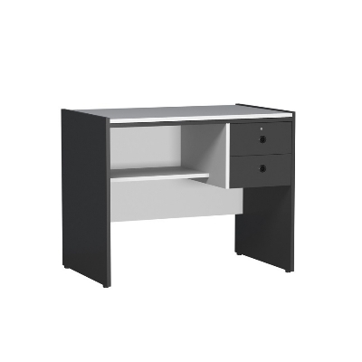 Picture of REGAL Laminated Board Executive Table ETO-101-1-1-48(1PART)