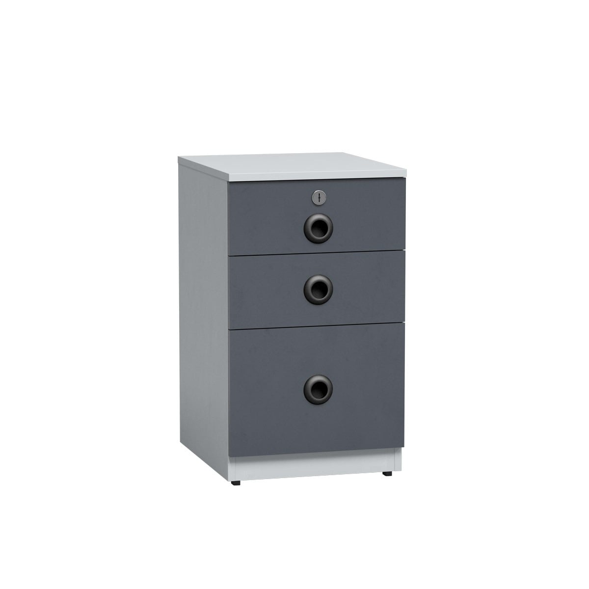 Picture of REGAL Laminated Board DRAWER UNIT DRO-101-1-1-48
