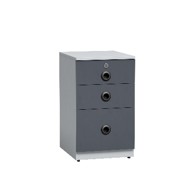 Picture of REGAL Laminated Board DRAWER UNIT DRO-101-1-1-48