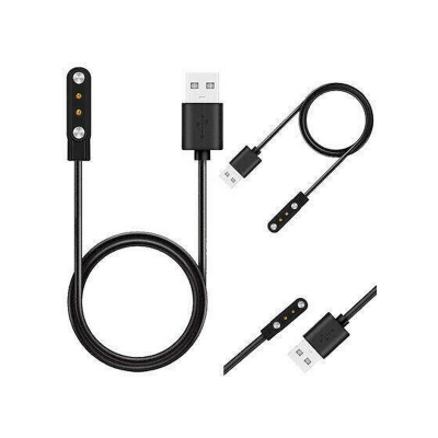Picture of Haylou Ls02 Charger Cable-Black