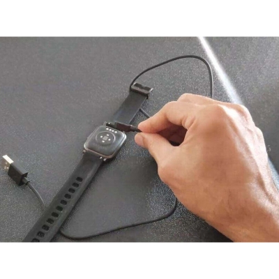 Picture of Haylou Ls02 Charger Cable-Black