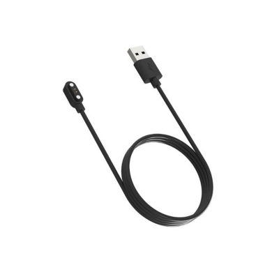 Picture of Colmi P28 Plus/P28/P45 Smartwatch Magnetic USB Charging Cable-Black