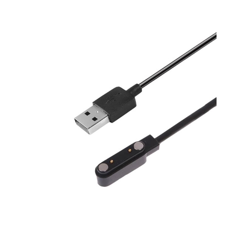 Picture of Kieslect kr Pro Magnetic Charging Cable -Black