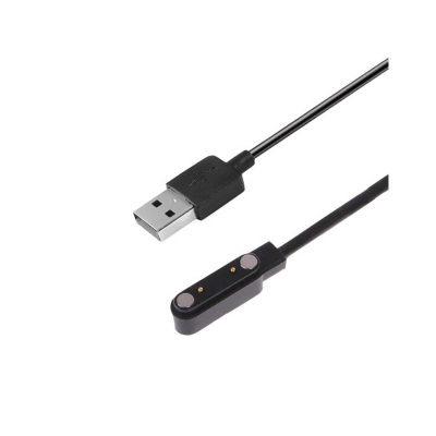 Picture of Kieslect kr Pro Magnetic Charging Cable -Black