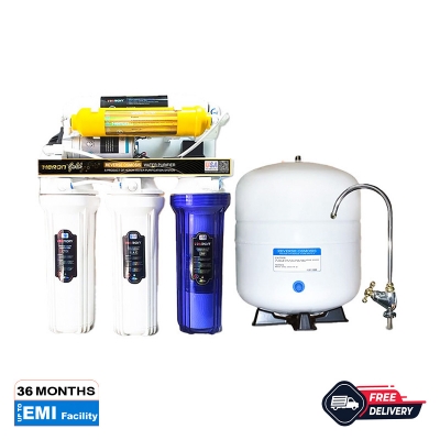 Picture of Heron Gold RO Water Purifier 7 Stages