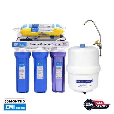 Picture of K-Pure K1 RO Water Purifier