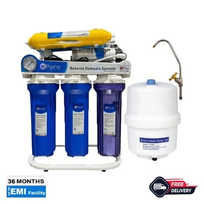 Picture of K-Pure K2 RO Water Purifier