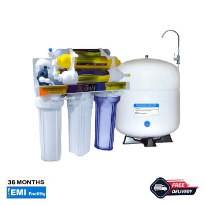 Picture of Hi-Pure Gold RO Water Purifier