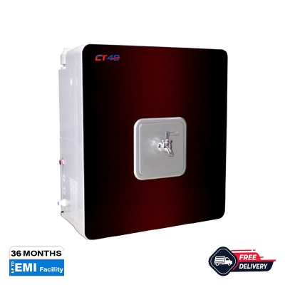 Picture of Heron CT 40 Water Purifier ( Red)