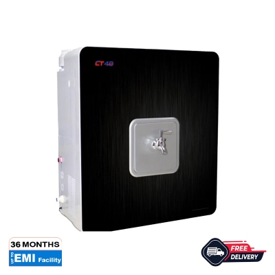 Picture of Heron CT 40 Water Purifier ( Black)